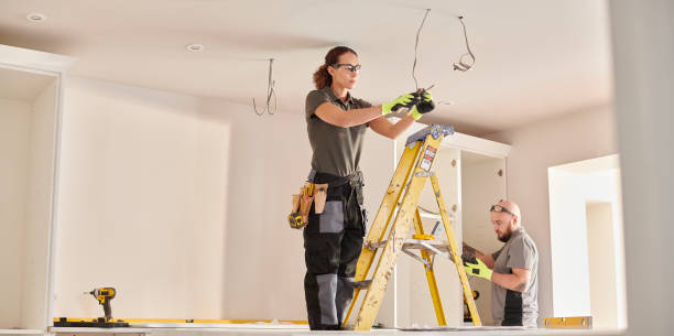 Best Electrical Contractors for Businesses  in La Mesa, CA