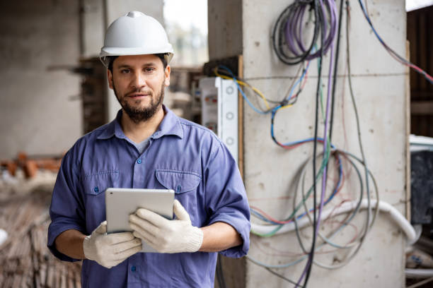 Best Electrical Outlet Repair  in La Mesa, CA
