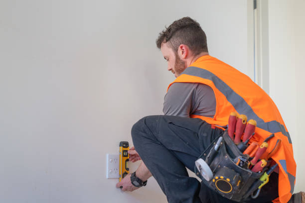 Best Electrician Near Me  in La Mesa, CA