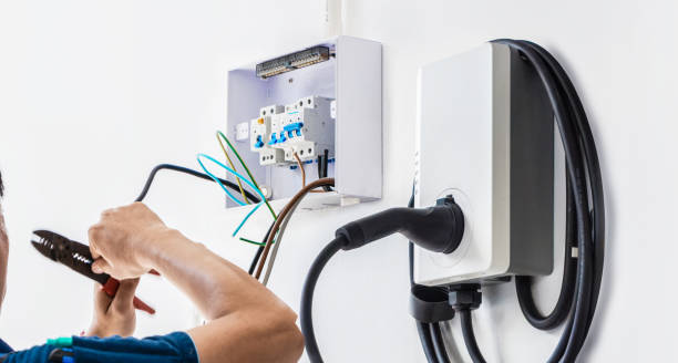 Best Electrical Contractors for Businesses  in La Mesa, CA